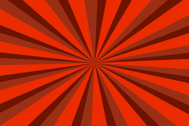 Цветной красный полосатый винтажный фон, ретро линии, для обоев или текстур
, - Фото, изображение