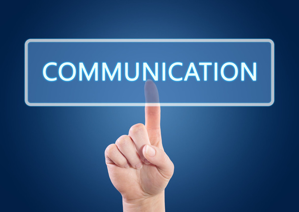 Communication - Foto, Bild