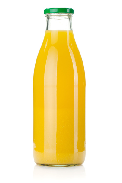 Succo d'arancia - Foto, immagini