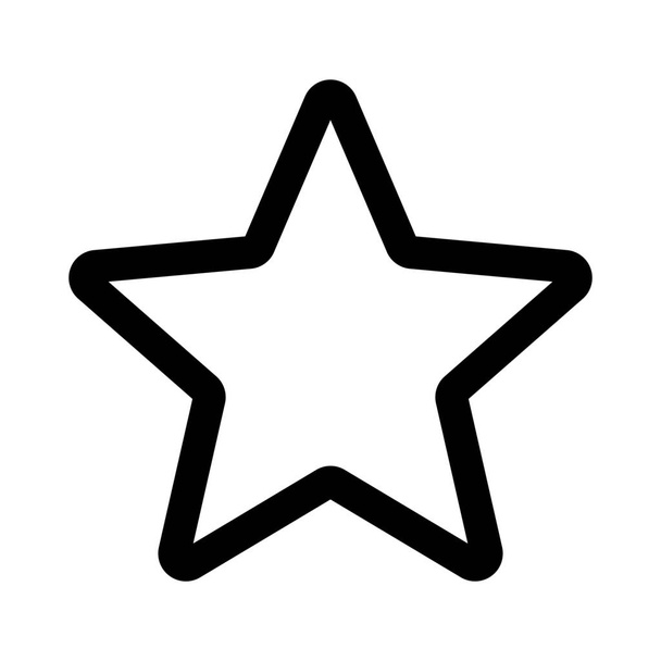 П'ять улюблених логотипів різкої форми покажчика у веб-браузері
 - Вектор, зображення