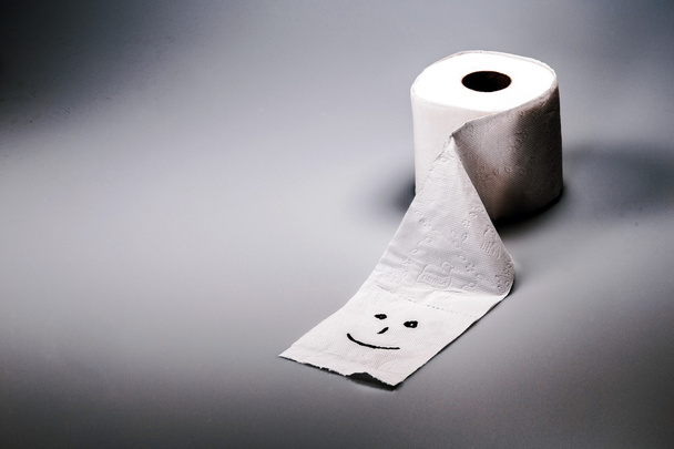 tuvalet kağıdı - Fotoğraf, Görsel