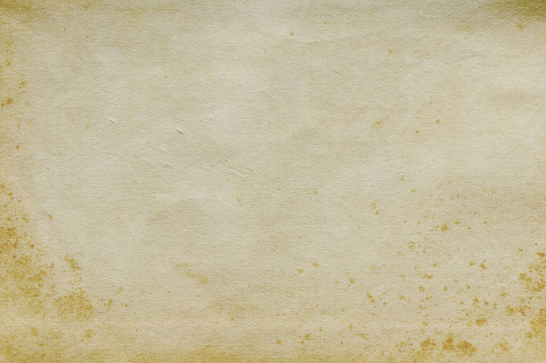 Old grunge vintage paper texture. paper vintage background. Old brown vintage paper with copy space and space for text. texture, backdrop and background for video and graphics. - Foto, Imagem