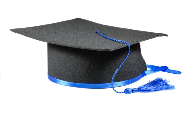 卒業帽 - 写真・画像