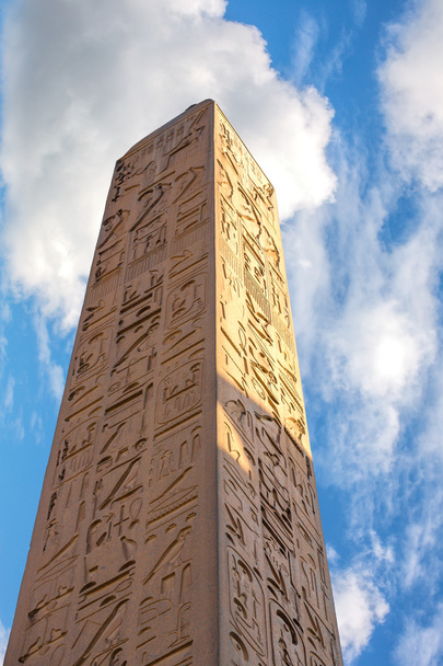 Луксорский храм
 - Фото, изображение