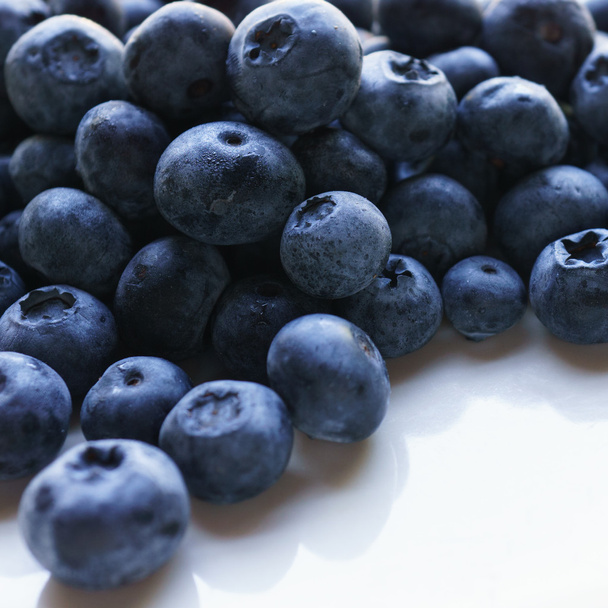 Blueberries - Fotoğraf, Görsel