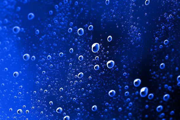 Water drop texture - Фото, зображення