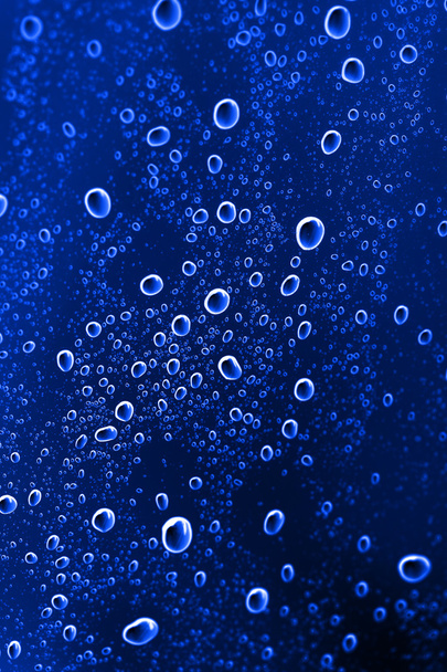 Water drop texture - Фото, зображення