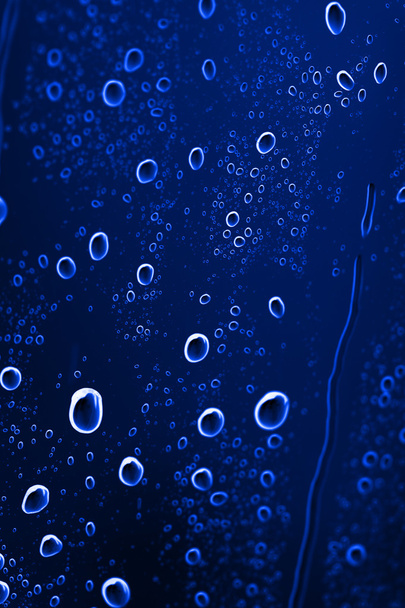 Water drop texture - Fotografie, Obrázek