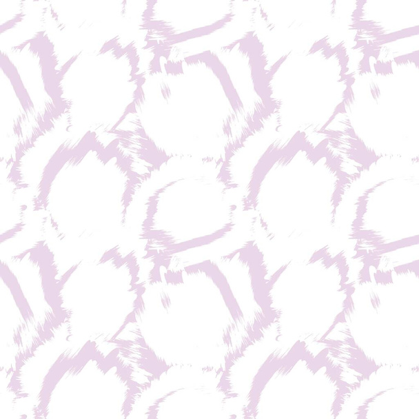 Abstract Brush fur pattern design for fashion textiles, homeware, graphics, backgrounds - ベクター画像
