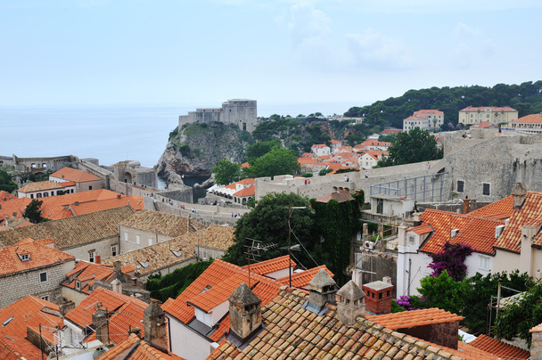 Dubrovnik - Fotoğraf, Görsel