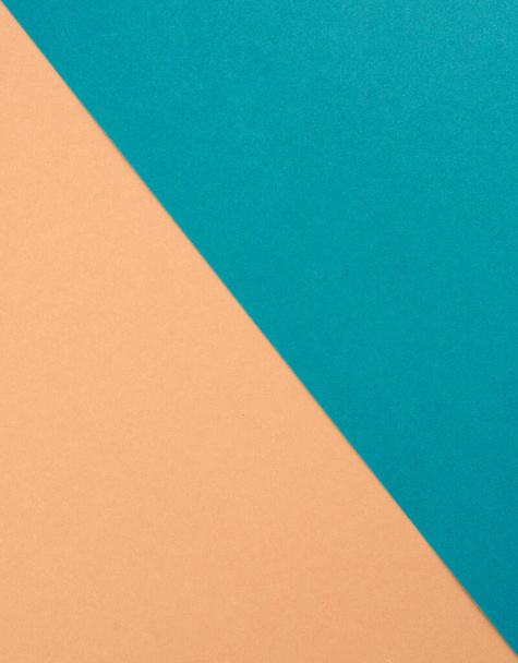 colorful paper background with copy space - Zdjęcie, obraz