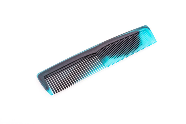Hair comb - Photo, Image