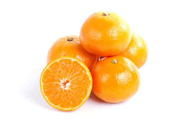 Olgun turuncu - Fotoğraf, Görsel