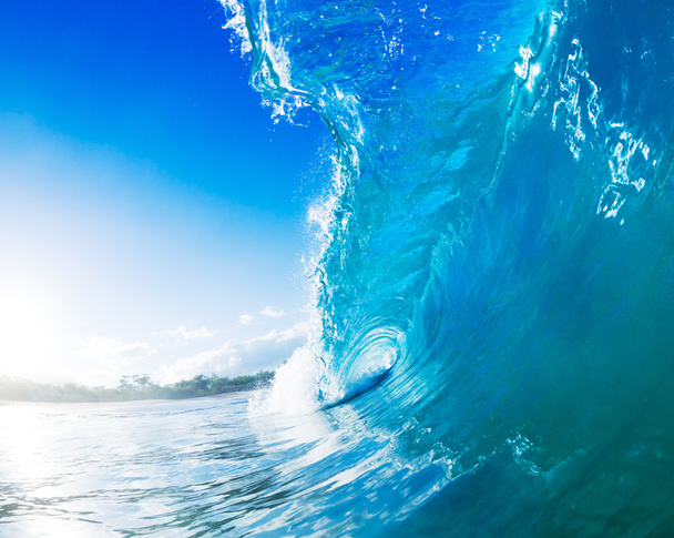 Ocean Wave - Photo, Image