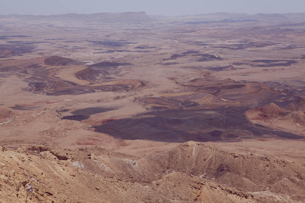Дивовижні краєвиди Ізраїлю, види святої землі - Фото, зображення