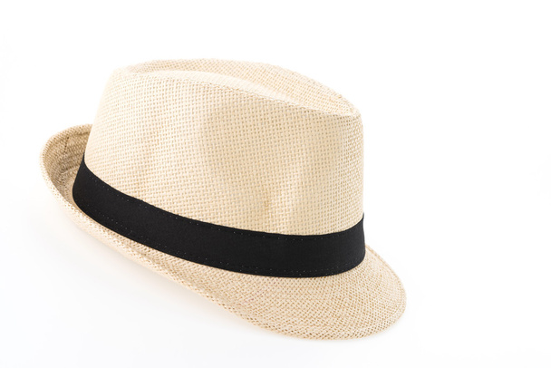 Chapéu de palha - Foto, Imagem