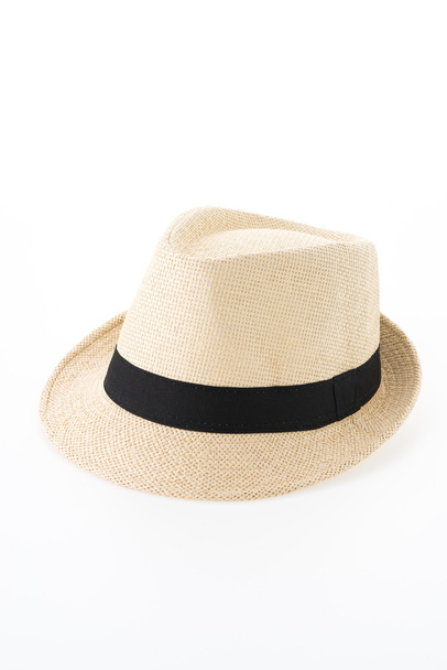 Slaměný klobouk - Fotografie, Obrázek