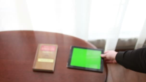 boek of Tablet PC? - Video