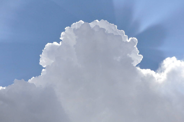 Cloud Sky Turkki syksy Bulut Sky Trkiye - Valokuva, kuva