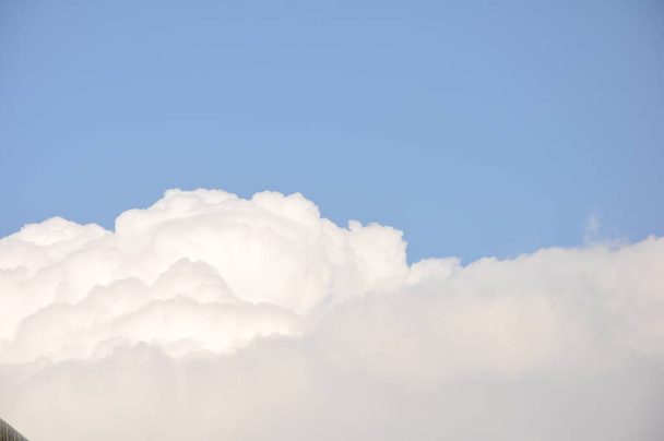 Cloud Sky Turkey  |  Bulut Sky Trkiye - Φωτογραφία, εικόνα