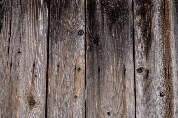 Old wood plank texture background - Foto, immagini