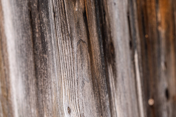 Old wood plank texture background - 写真・画像