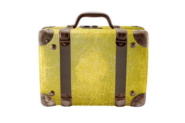 Suitcase - Photo, Image