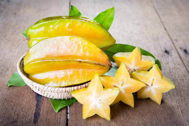 star fruit  - Photo, Image