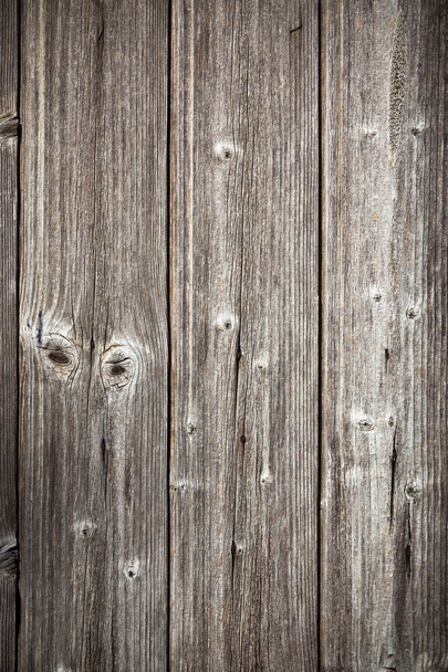 Old wooden planks surface background - Photo, Image