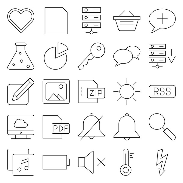 E commerce Isolated Vector icon which can easily modify or edit - Vector, Image