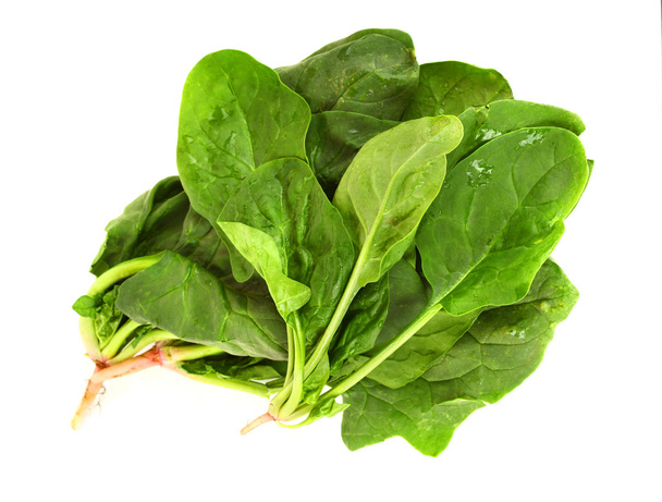 Fresh spinach - Valokuva, kuva