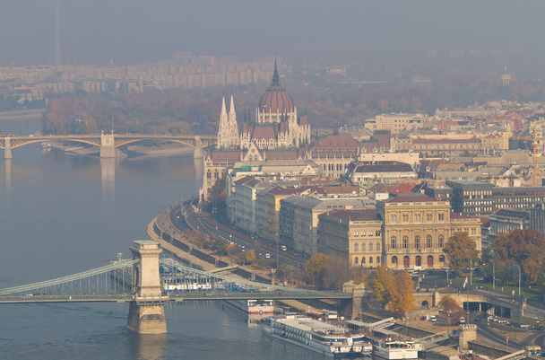 Budapest, Ungheria
 - Foto, immagini