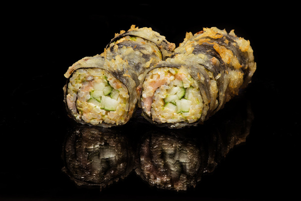 Sushi.
 - Foto, Imagen