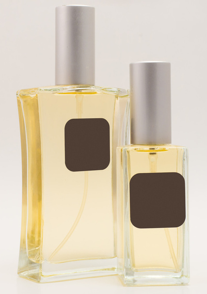Parfumflesje - Foto, afbeelding