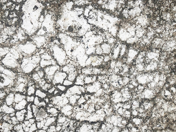 Megrepedt talaj textúra. Megrepedt talajfelszín száraz évszakban. Talaj szárazság, talaj textúra és száraz sár, száraz föld. - Fotó, kép