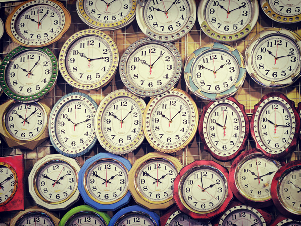 Wall Clocks - Photo, Image