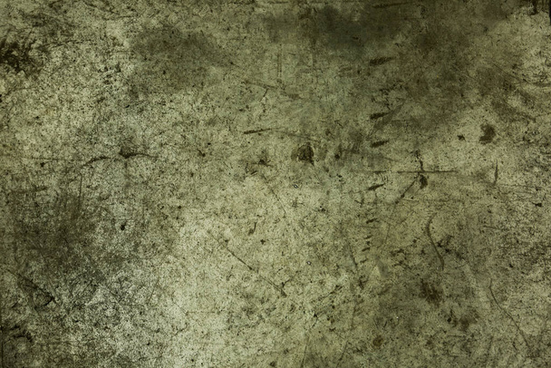 Gri beton beton duvar, soyut arkaplan fotoğraf dokusu - Fotoğraf, Görsel