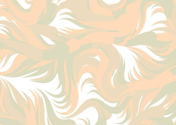 Abstract Perlin Noise Geometric Pattern generative computational art illustration - Διάνυσμα, εικόνα