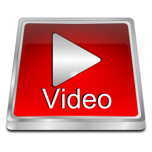 Play video Button - Photo, Image