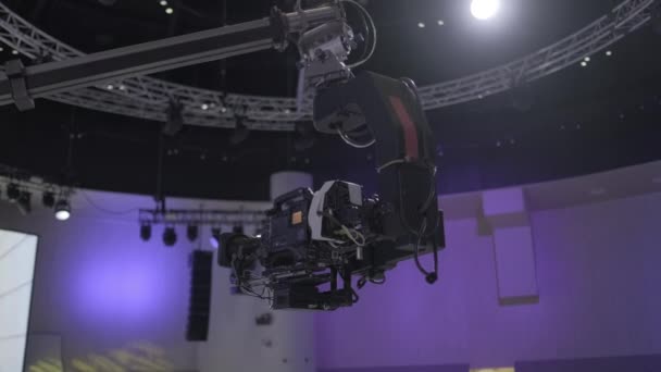 Moderni kamera ammunta liiketoiminnan seminaari - Materiaali, video