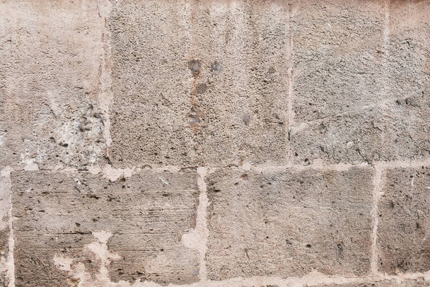  Stone brick wall surface background  - Photo, Image