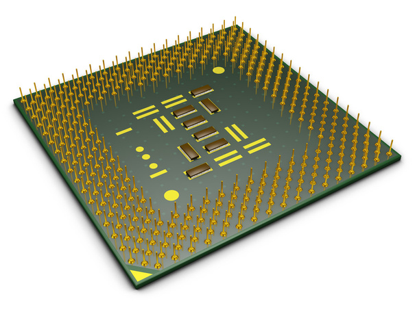 processor - Photo, Image