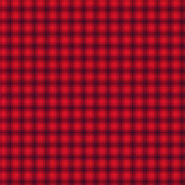 Retro rojo búfalo negro cuadros comprobar patrón sin costuras. Estilo tradicional americano de leñador de campo. Rústico cuadrado a cuadros textura de la tela. - Foto, Imagen