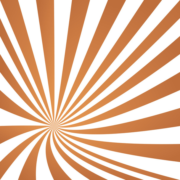 Light brown design background - Vector, Image