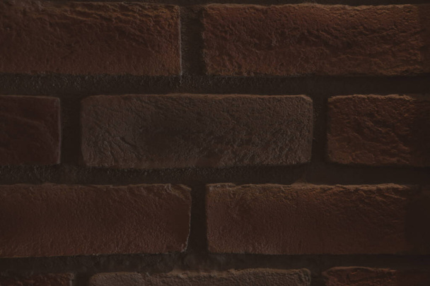 old brick wall texture background - Foto, Bild