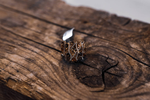 діамантові ювелірні вироби розкіш і мода ювелірні вироби
 - Фото, зображення