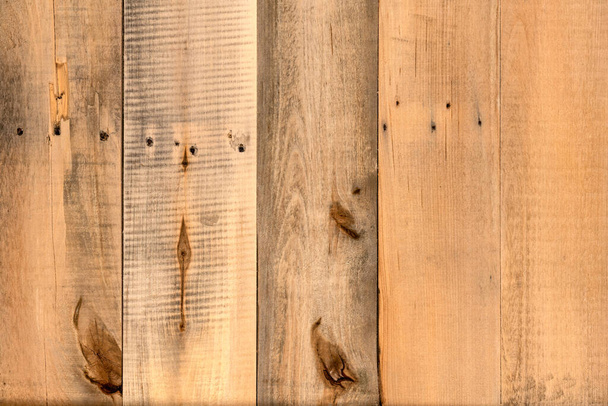 Obnovené paletové desky dřeva pozadí. - Fotografie, Obrázek