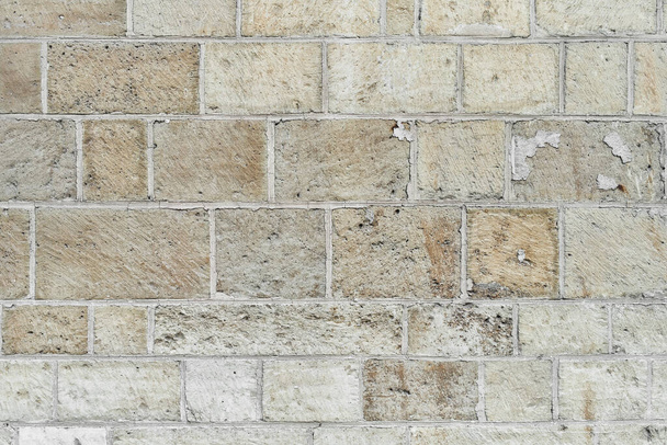  Πλαίσιο επιφάνειας πέτρινου τοιχώματος  - Φωτογραφία, εικόνα