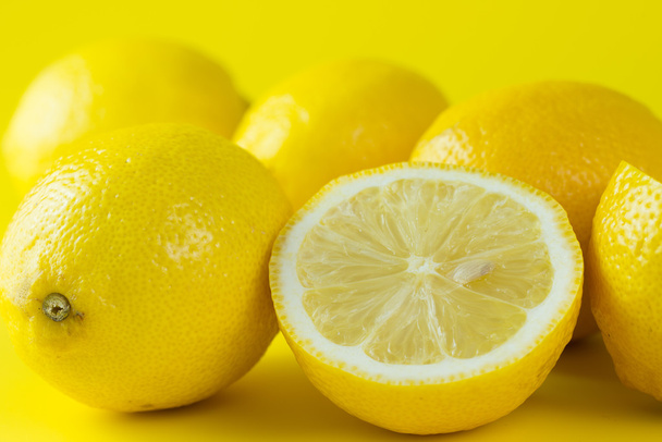 Lemons - Foto, Imagen