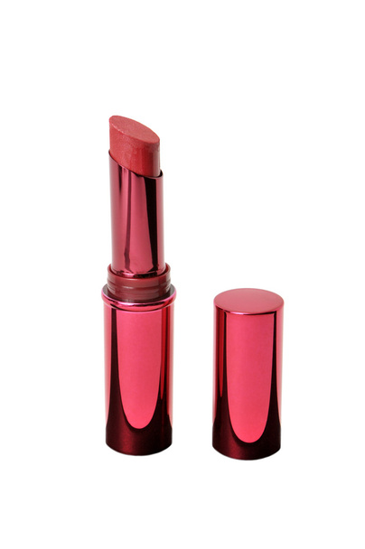 Red lipstick - Fotografie, Obrázek